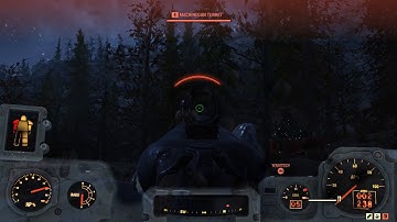 Fallout76 | Killing People And Crashing The Server Part 1