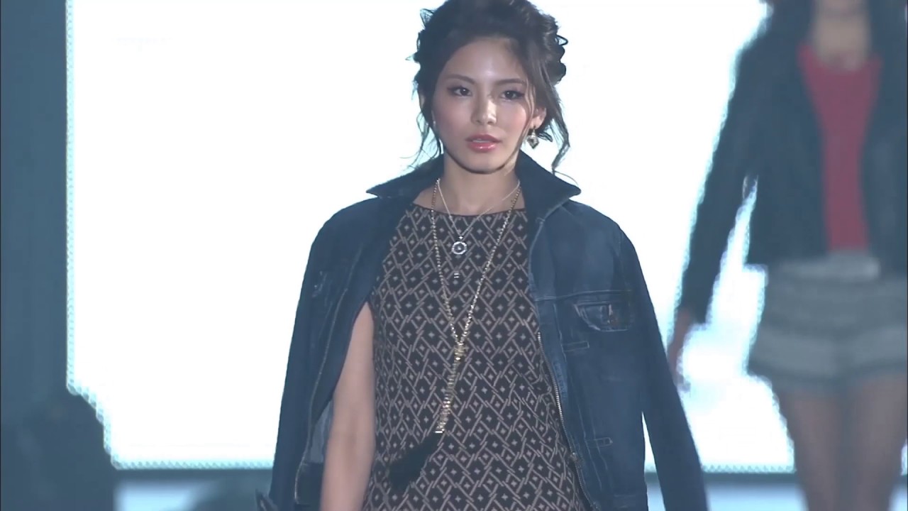 Fashion Leaders オーディション Youtube