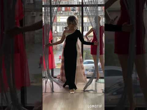 Реклама @zami_dress