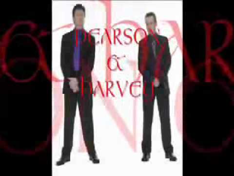 A Taste Of Pearson & Harvey No 1 .WMV