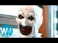Top 10 FILM HORROR più SPAVENTOSI che non avete visto!