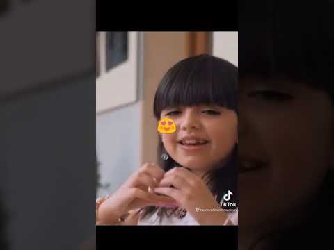 Mtoto Mdogo Anaimba Hatari