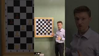 ШАХМАТНЫЙ БОКС. ДАЙ СДАЧИ ПРОТИВНИКУ! #shorts #chess #шахматы #sutorminchess