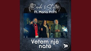 Vetem nje nate (feat. Maria Prifti)