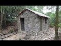 Primitive Life:Build a new house from stone!P4