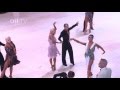 Professional Latin Highlights - Blackpool Dance Festival