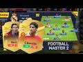 FOOTBALL MASTER 2 2026
