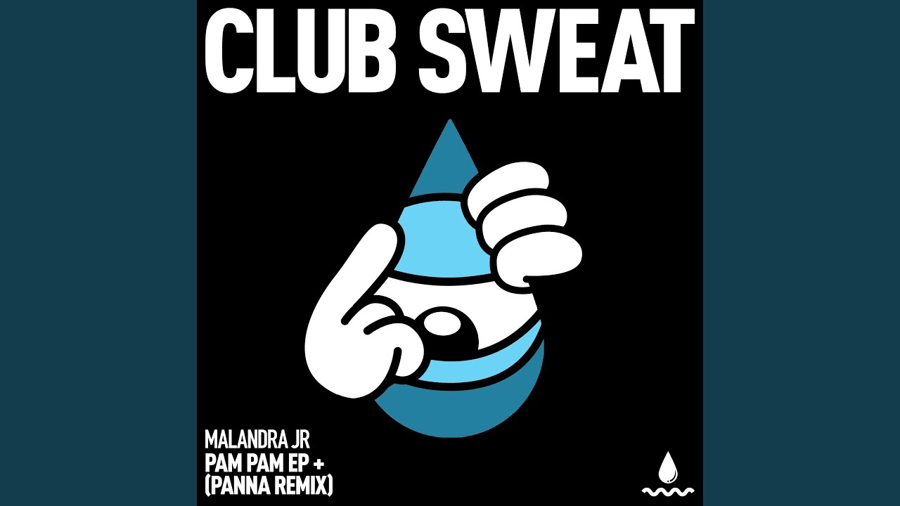 Download Pam Pam (Panna (BR) Extended Remix) MP3