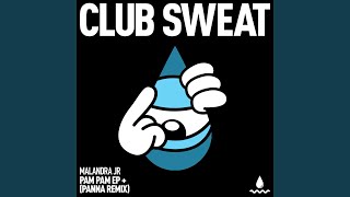 Pam Pam (Panna (BR) Extended Remix)