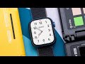 YOU Should Buy the Apple Watch Series 7, And Here's Why!