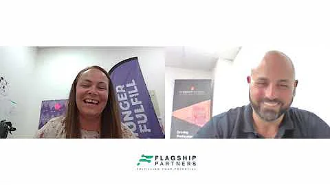 Performance & development over power with Jodi San...