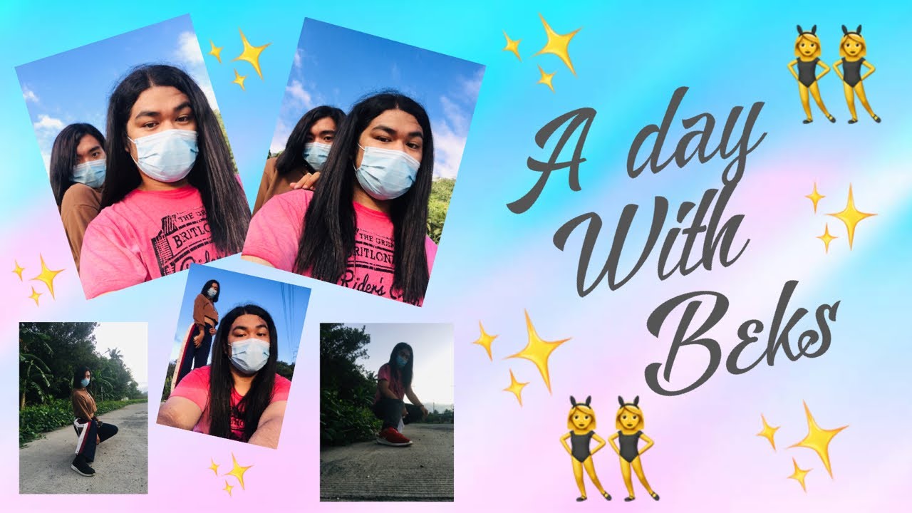 A day with my Friend ( Jogging Edition. Daily Vlog ) - YouTube