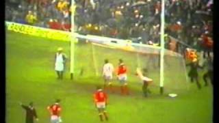 Cork v Kerry 1975 Munster SFC Final