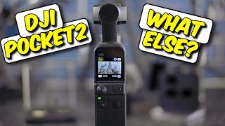 DJI POCKET 2 おまけ有り Buy DJI Pocket 2 - DJI Store