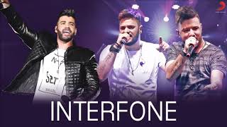 Diogo e Victor Hugo part Gusttavo Lima- Interfone (Lançamento)