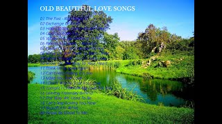 Romantic Old Love Songs Of All Times 70s 80s 90s - Greatest Favorite Music