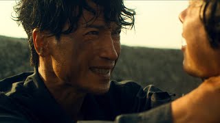 犯した罪を許されない男の魂の行方／映画『鬼が笑う』予告編