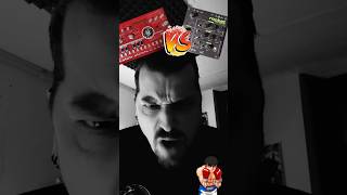 Synth Battle: Waldorf Rocket vs. Behringer Td3 (Soundexample) No Sponsoring