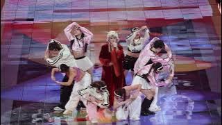 檀健次演唱会 深圳站《每到周末我要离开地球》｜Tan Jianci Shen Zhen Tour:Every Weekend, I Want to Leave Earth cr. 🍐洛