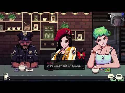 Coffee talk Episode:2