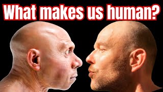 Hes Not Weird, Were The Strange Ones