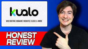 Kualo Website Builder Honest Review & User Experience | Is It Worth It in 2025?