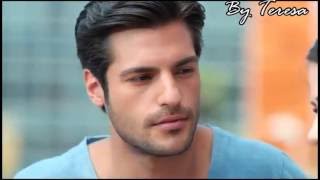 Serkan Cayoglu || could i have this kiss forever