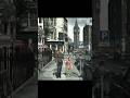 Chemical attack in London | Mind The Gap | Call Of Duty:MW3