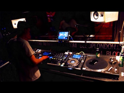 EC1 w/ 20:00 - 22:00PM / UK Time