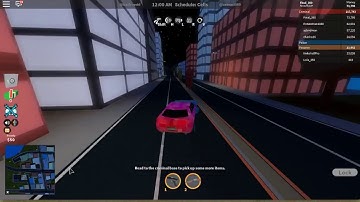 Roblox JailBreak Hack - How to Glitch Through walls (Mac & Windows)