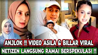 Geger  Asila Maisa U0026 Rizky Billar Jadi Sorotan Berat Ada Apa Sebenarnya Di Balik  Ini 