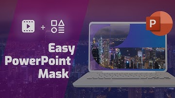 Custom Masks video in PowerPoint: A Guide to WOW