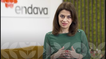 We Care | Meet our Women in Tech: Alina Ghiarasim