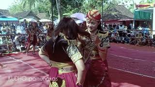 Kp Kudho Pamungkas Babak Jatilanbputri   Ndadi Tarik Warung Karangmojo 21092025