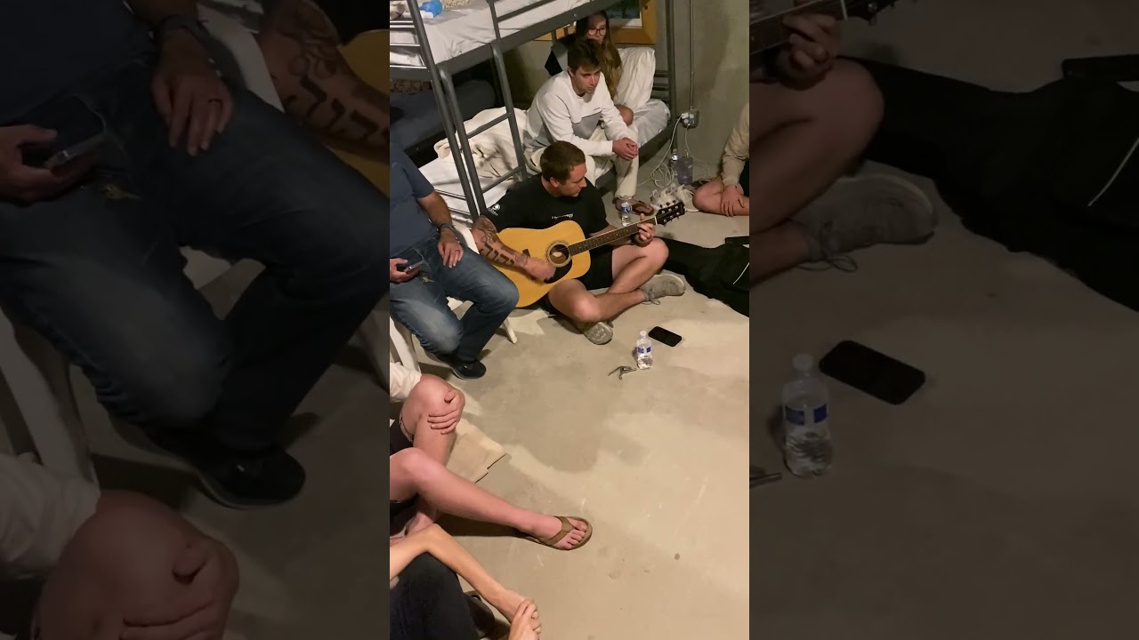 worship in Mexico pt. 2