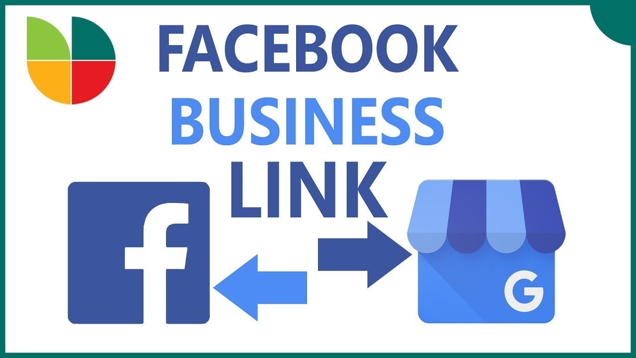 google my business คือ  Update 2022  How To Link Google My Business To Facebook : 5 Simple Tips