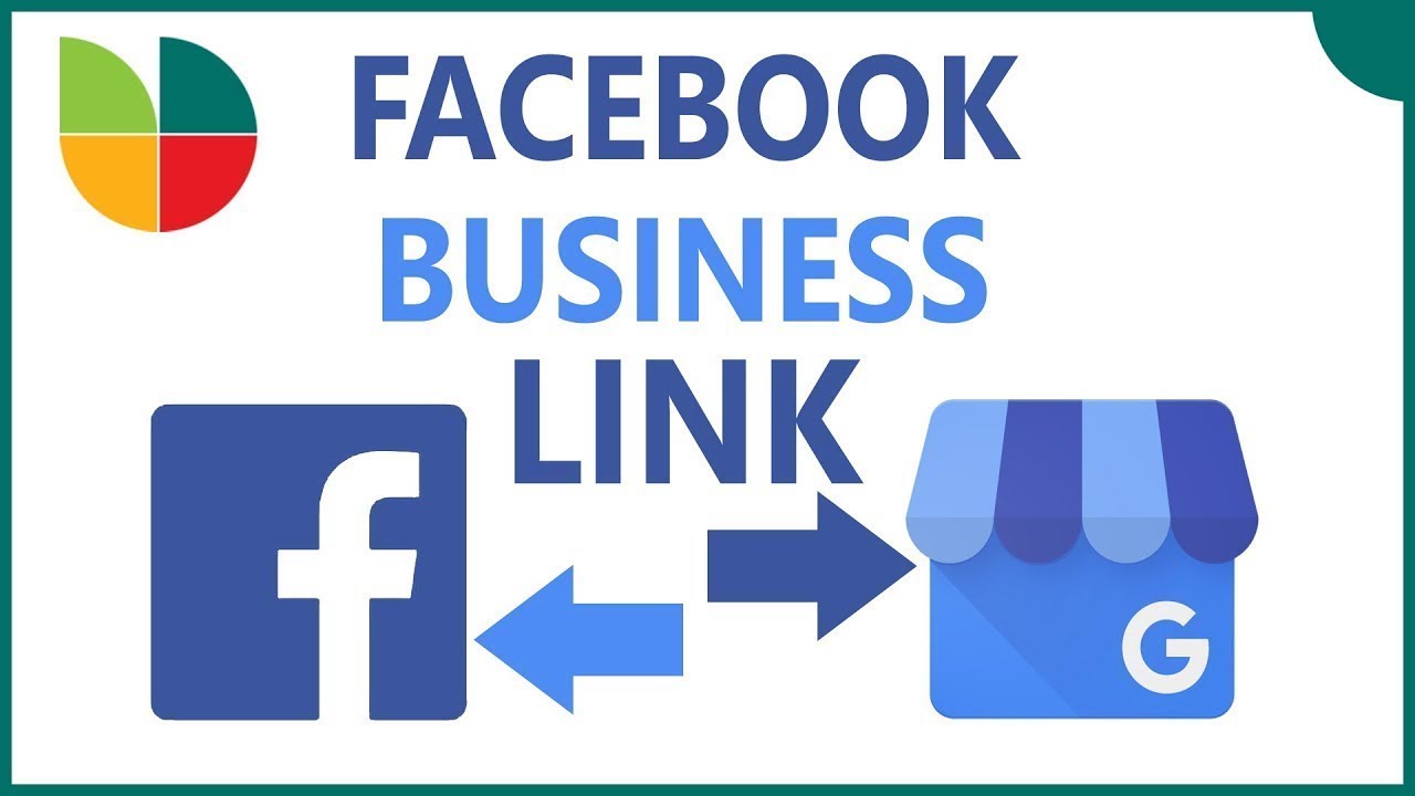 Update New How To Link Google My Business To Facebook : 5 Simple Tips