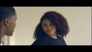 Jovanie - What's the move (Video)