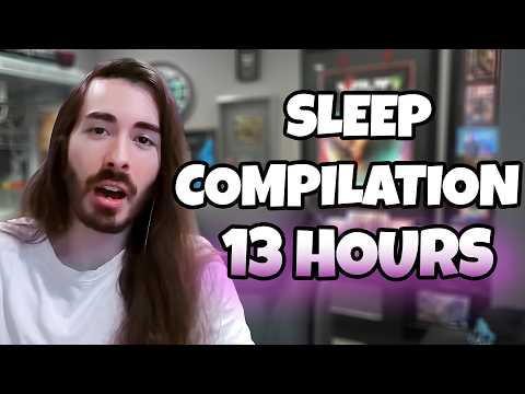 13 Hour Penguinz0 compilation to fall asleep to ( Part 2 )
