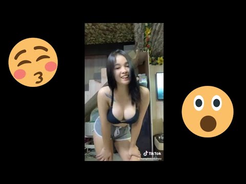 Sexiest My Heart Went Oops Tiktok Compilation Part 1