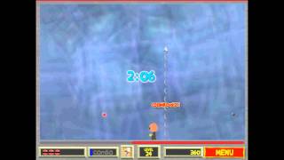 Bubble Struggle 2 - Level 24