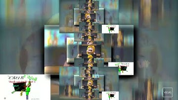 (YTPMV) Oddbods Bubbles Toothpick Scan^3