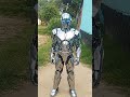 women is Robot#shortvibeo #tradingvideo