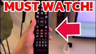 HDTV SCEPTRE 142022370010C Remote Control Replacement (My Honest Opinion)