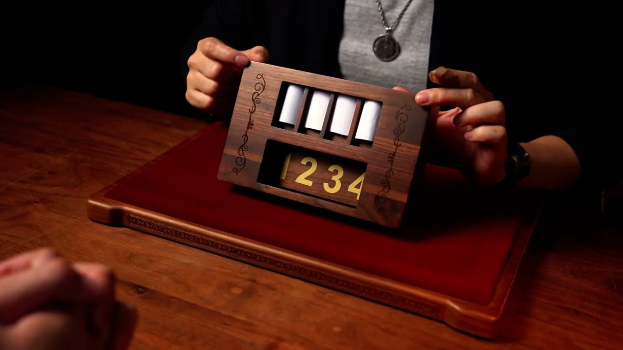 The Choice Box by TCC ｜全商品一覧や手品グッズ揃うマジックショップ
