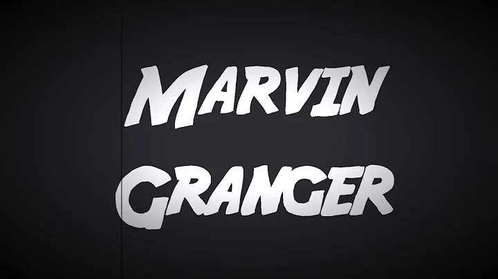 Marvin Granger Photo 2