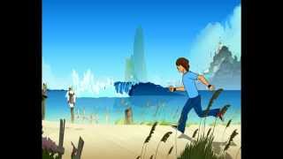 2D Showreel(Flash)