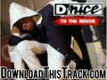 d-nice - rhymin' skills (ft. krs-one) - To Tha Rescue