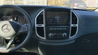 Luksusbusside Rent Ja Androidautoapplecarplay