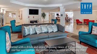 TRYP by Wyndham Tallahassee North I-10 Hotel | Tallahassee Intl Airport Hotel | Hotel Tallahassee FL by TRYP by Wyndham Tallahassee North I-10 Capital Circle
